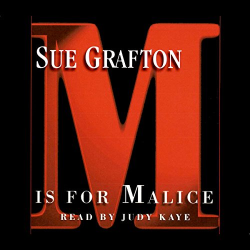 Sue Grafton - 