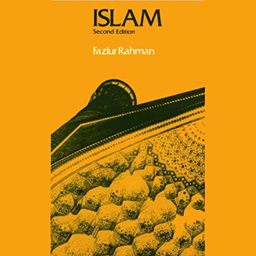 Fazlur Rahman - Islam And Modernity Audiobook  