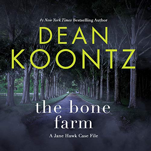 Dean Koontz - Bone Farm Audiobook  