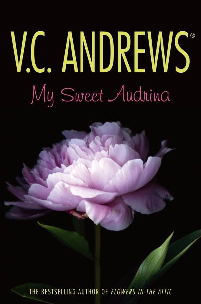 V.C. Andrews - My Sweet Audrina Audiobook  