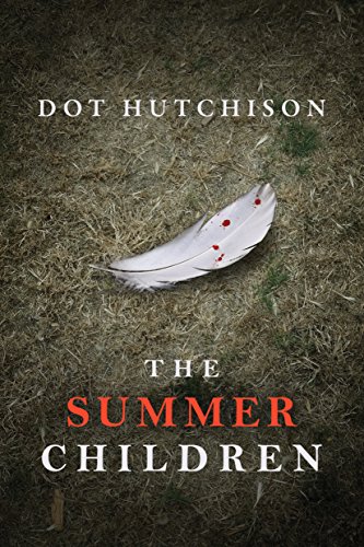 Dot Hutchison - The Summer Children Audiobook  