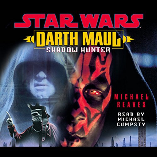 Star Wars - Shadow Hunter Audiobook  