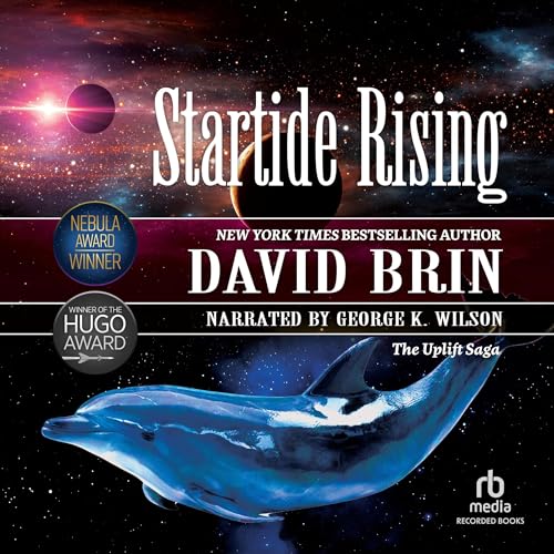 David Brin - Sundiver Audiobook  