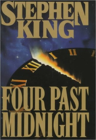 Stephen King - Four Past Midnight Audiobook Online Free  