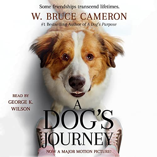 W. Bruce Cameron - A Dog'S Purpose Audiobook  