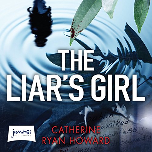 Catherine Ryan Howard - The Liar'S Girl Audiobook  