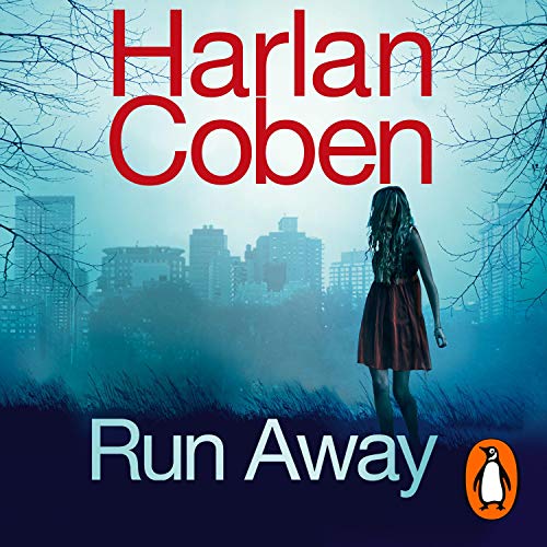 Harlan Coben - Run Away Audiobook  