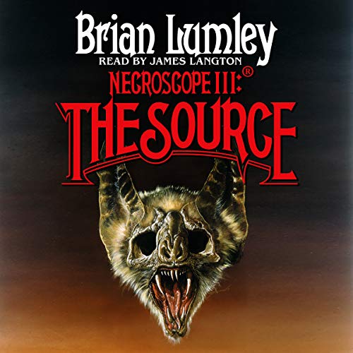 Brian Lumley - Necroscope Audiobook  