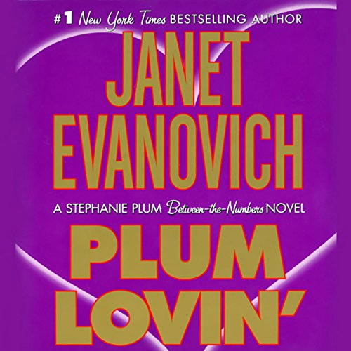 Janet Evanovich - Plum Spooky Audiobook  