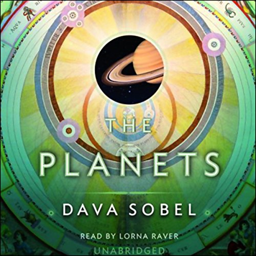 Dava Sobel - Longitude Audiobook  