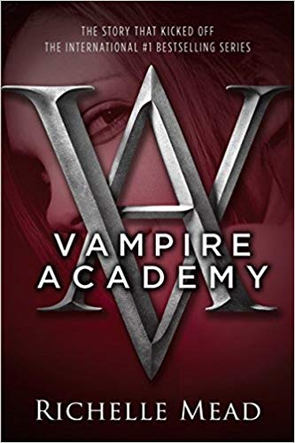 Vampire Academy Audiobook Free by Richelle Mead  