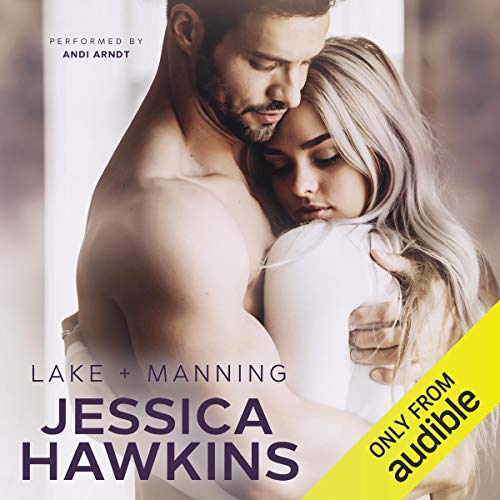 Jessica Hawkins - Something in the Way Audiobook  