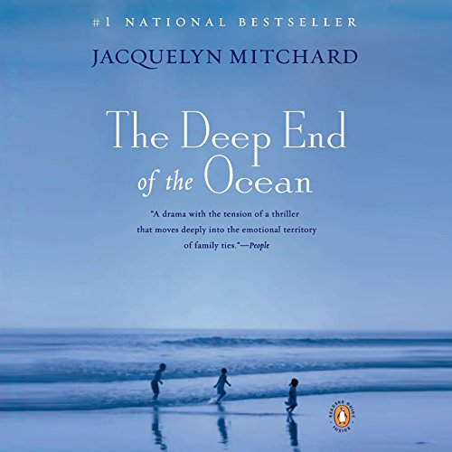 Jacquelyn Mitchard - The Deep End of the Ocean Audiobook  