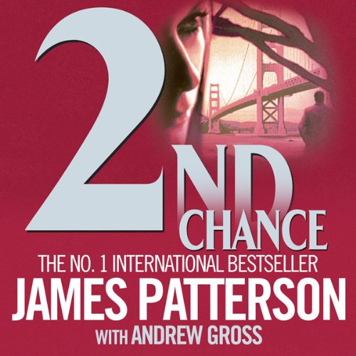 James Patterson - 2Nd Chance Audiobook  