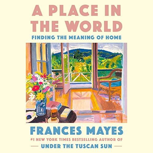 Frances Mayes - Under the Tuscan Sun Audiobook  