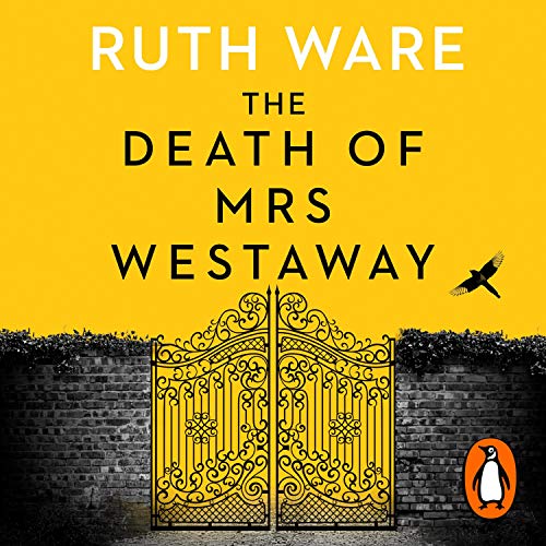 Ruth Ware - The Death of Mrs. Westaway Audiobook  