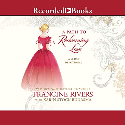 Francine Rivers - Redeeming Love Audiobook  