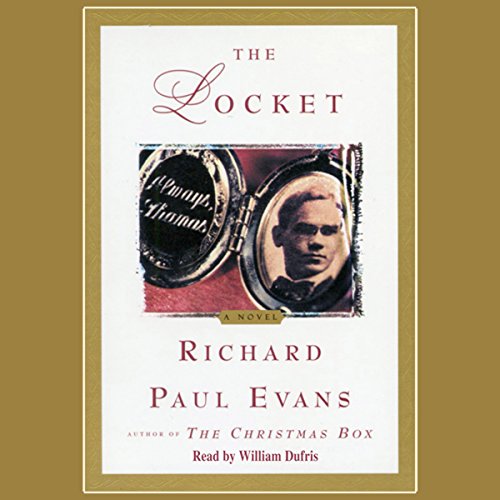 Richard Paul Evans - The Locket Audiobook  