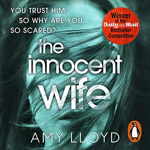 Amy Lloyd - The Innocent Wife Audiobook  