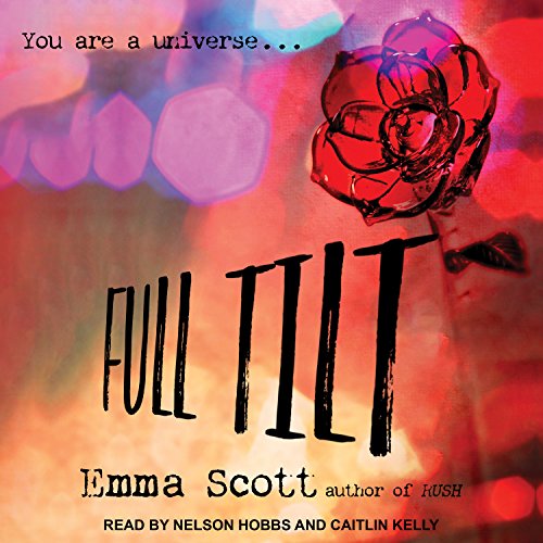 Emma Scott - All In Audiobook  