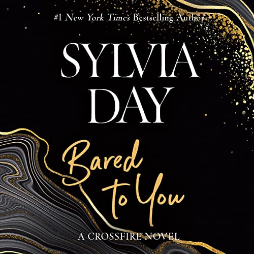 Sylvia Day - Bared to You Audiobook  