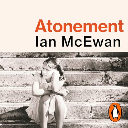 Ian Mcewan - Atonement Audiobook  