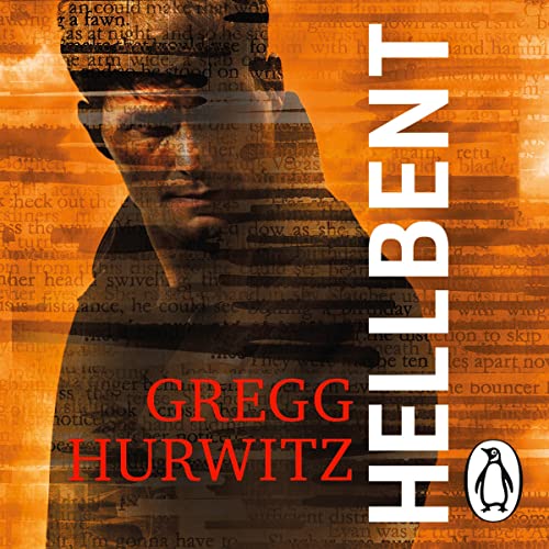 Gregg Hurwitz - Hellbent Audiobook  