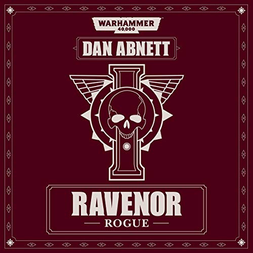 Dan Abnett - Ravenor Returned Audiobook  