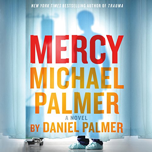 Michael Palmer, Daniel Palmer - Trauma Audiobook  