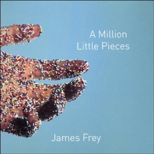 James Frey - A Million Little Pieces Audiobook  