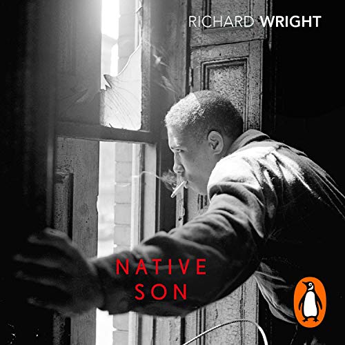 Richard Wright - Native Son Audiobook  