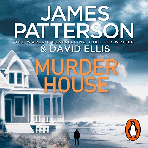 James Patterson - The Murder House Audiobook  