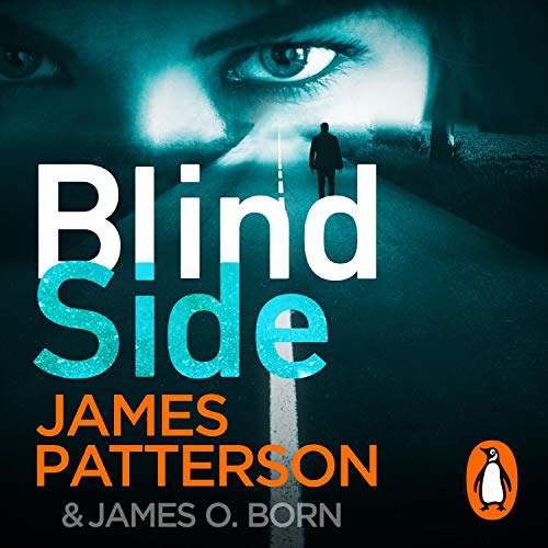 James Patterson - Blindside Audiobook  