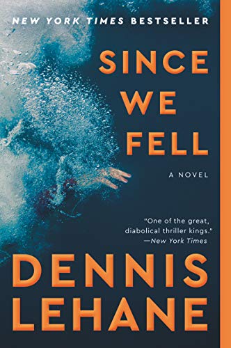 Dennis Lehane - Since We Fell Audiobook  