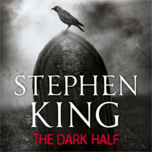 Stephen King - The Dark Half Audiobook  