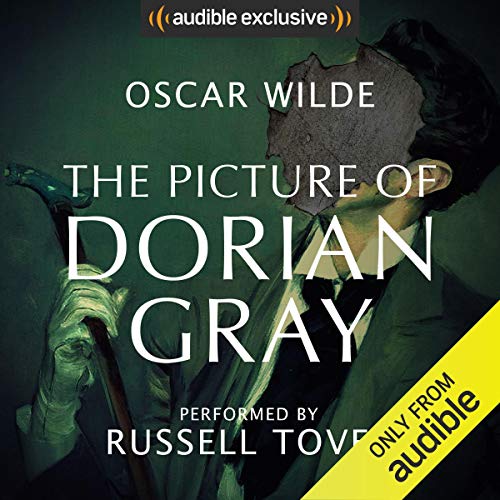 Oscar Wilde - The Picture of Dorian Gray Audiobook  