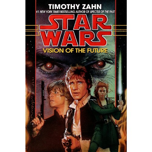 Star Wars - Vision of the Future Audiobook  