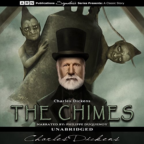 Charles Dickens - The Chimes Audiobook  