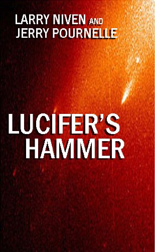 Lucifer'S Hammer Audiobook - Larry Niven  