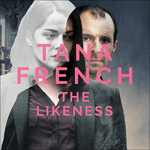 Tana French - The Likeness Audiobook  