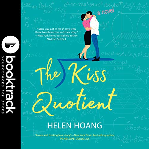 Helen Hoang - The Kiss Quotient Audiobook  