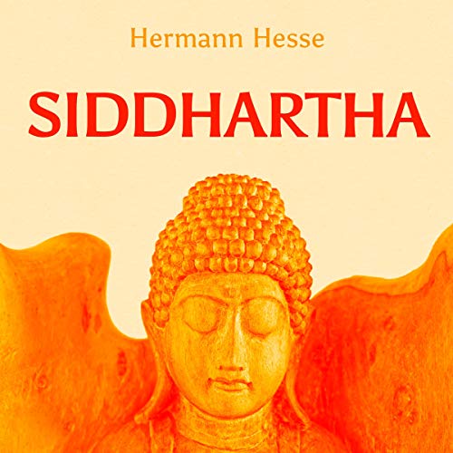 Hermann Hesse - Siddhartha Audiobook  