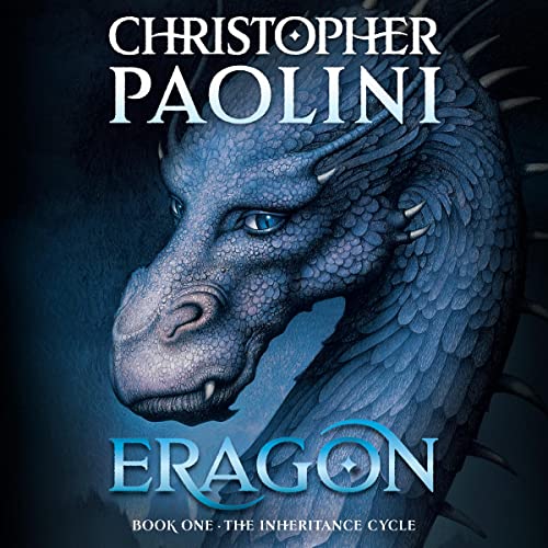 Christopher Paolini - Eragon Audiobook  