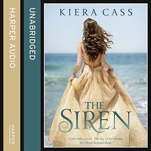 The Siren Audiobook - Kiera Cass  