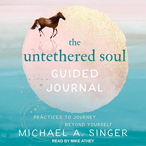 Michael A. Singer - The Untethered Soul Audiobook  