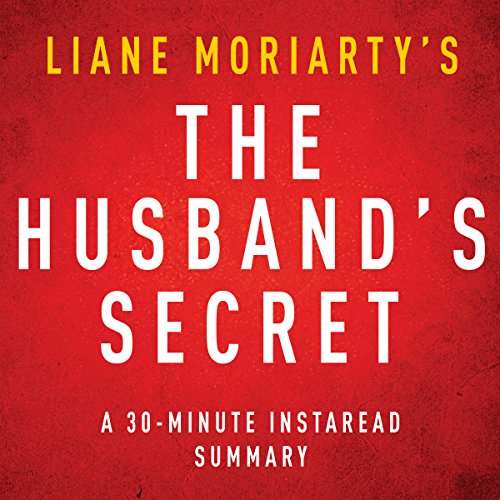 Liane Moriarty - The Husband'S Secret Audiobook  