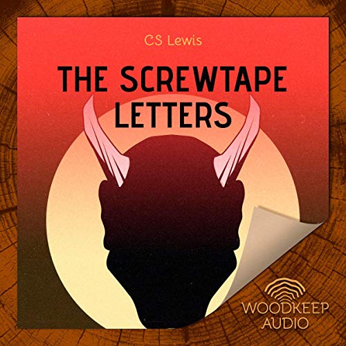 C. S. Lewis - The Screwtape Letters Audiobook  