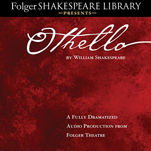 William Shakespeare - Othello Audiobook  