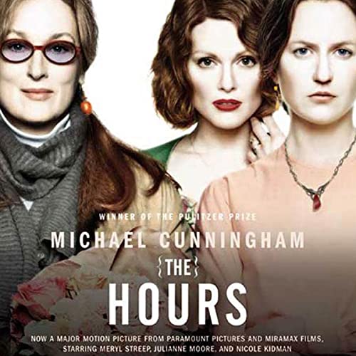 Michael Cunningham - The Hours Audiobook  