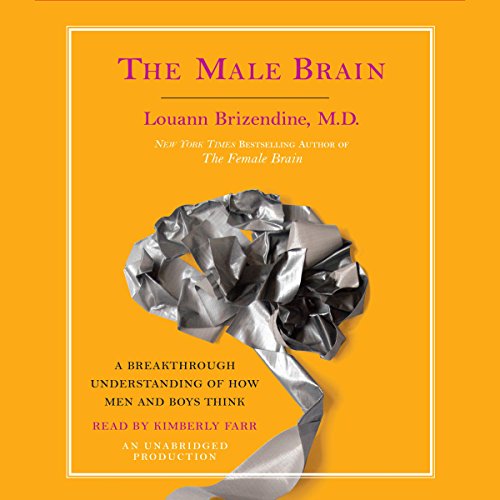 Louann Brizendine - The Female Brain Audiobook  